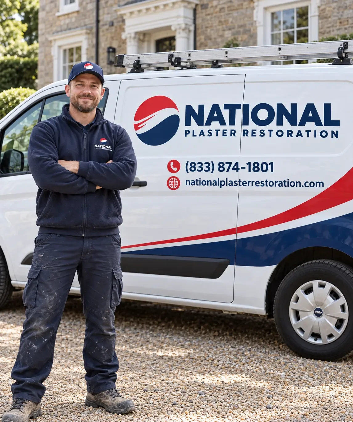 Plaster Repair company in Cable, WI